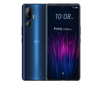 Smartfon HTC U24 PRO 12/256GB Blue 99HAUE003-00